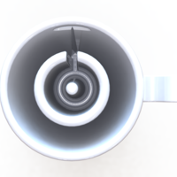 ISS SpAcE MuG - Thumbnail 2