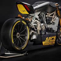 2016 Ducati Draxter Concept Drag Bike RC - Thumbnail 16