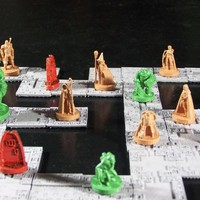 Pocket-Dungeons (Beta Version) - Thumbnail 2