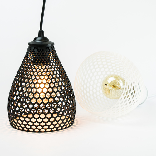 LAMPION LAMP SHADE 3D Print 123309