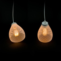 LAMPION LAMP SHADE - Thumbnail 6