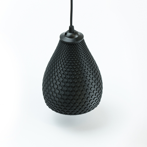 LAMPION LAMP SHADE 3D Print 123312