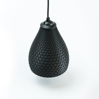 LAMPION LAMP SHADE - Thumbnail 7