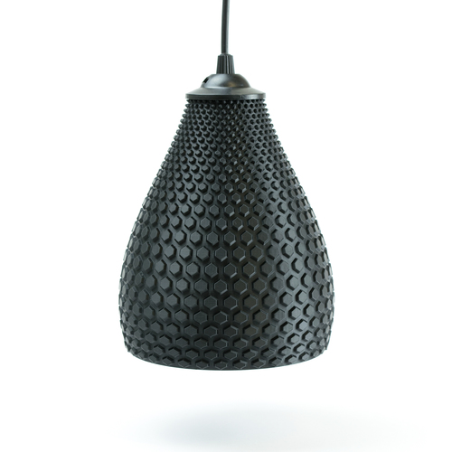 LAMPION LAMP SHADE 3D Print 123313