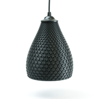 LAMPION LAMP SHADE - Thumbnail 8