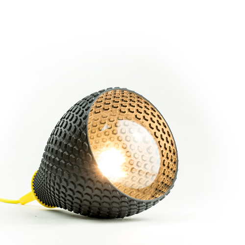 LAMPION LAMP SHADE 3D Print 123315