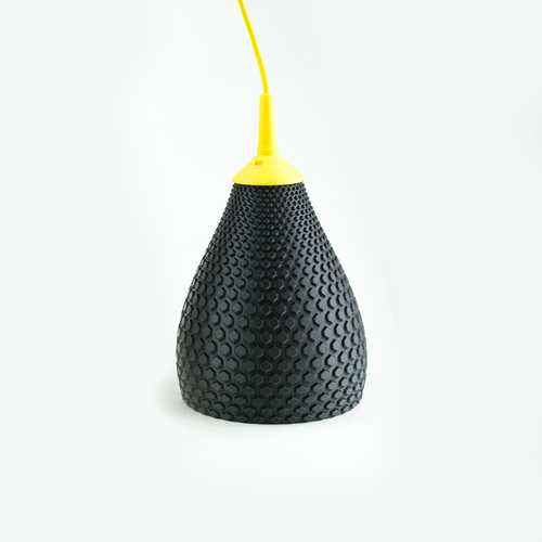 LAMPION LAMP SHADE 3D Print 123316