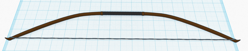Simple Longbow