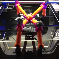Spider Tank - Thumbnail 4