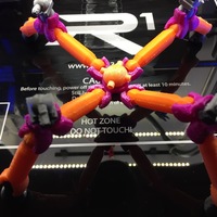 Spider Tank - Thumbnail 5