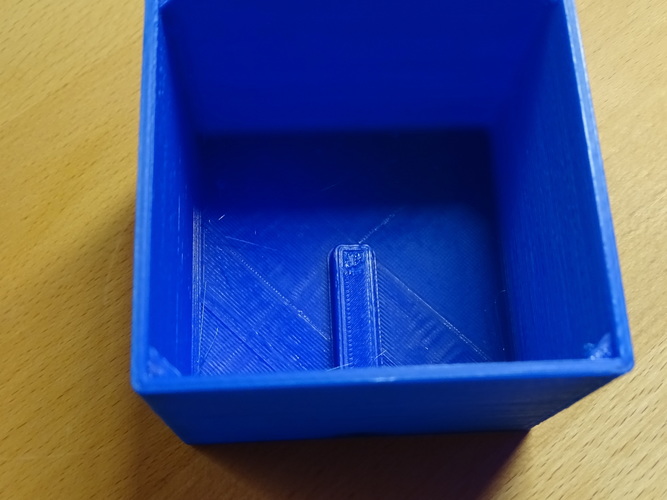 space plant pot 3D Print 123335