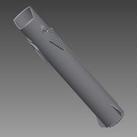 SpaceX ITS (Interplanetary Transport System) - Thumbnail 8