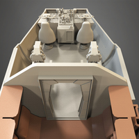 Millenium Falcon - Thumbnail 1