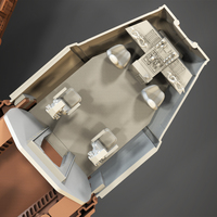 Millenium Falcon - Thumbnail 3