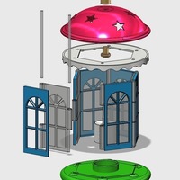 Lantern - Thumbnail 5