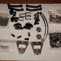 RC 1/14 Dolly - Thumbnail 4