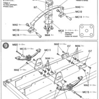 RC 1/14 Dolly - Thumbnail 5