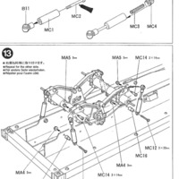 RC 1/14 Dolly - Thumbnail 8
