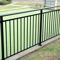 RC Garage Railing - Thumbnail 4