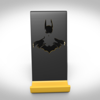Support smartphone batman - Thumbnail 2
