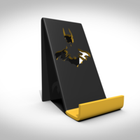 Support smartphone batman - Thumbnail 3