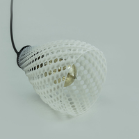 FIBONACCI LAMP SHADE - Thumbnail 5