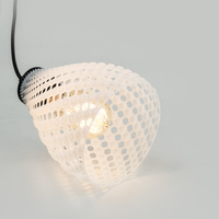 FIBONACCI LAMP SHADE - Thumbnail 6