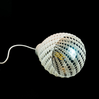 FIBONACCI LAMP SHADE - Thumbnail 7