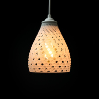 FIBONACCI LAMP SHADE - Thumbnail 8