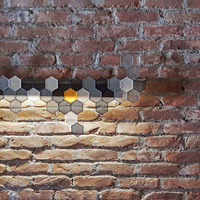 SELF-LOCKING MODULE | HONEYCOMB - Thumbnail 2