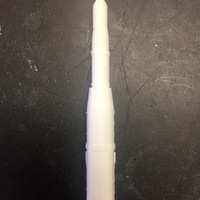 Space Missile - Thumbnail 4