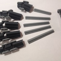 Galacta Hand - Thumbnail 12