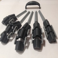 Galacta Hand - Thumbnail 13