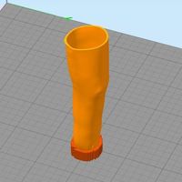 Finger Mold and Finger Cast - Thumbnail 2