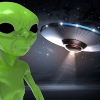 Alien - Thumbnail 1