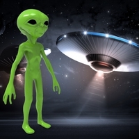 Alien - Thumbnail 4