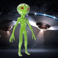 Alien - Thumbnail 5