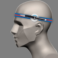 Magnetic Diadem - Thumbnail 3