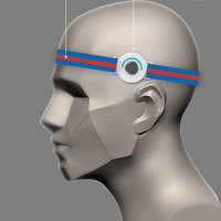 Magnetic Diadem - Thumbnail 4