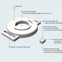 Magnetic Diadem - Thumbnail 6