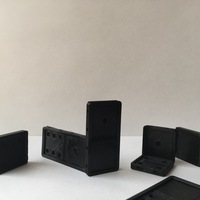 3D domino for in space - Thumbnail 6