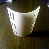 Modular bracer for astronauts (MoBr v1.0) - Thumbnail 1