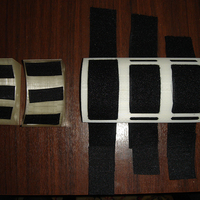 Modular bracer for astronauts (MoBr v1.0) - Thumbnail 4