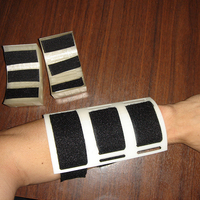Modular bracer for astronauts (MoBr v1.0) - Thumbnail 5