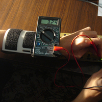 Modular bracer for astronauts (MoBr v1.0) - Thumbnail 9