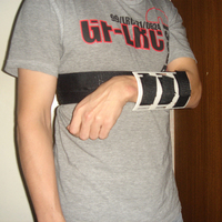 Modular bracer for astronauts (MoBr v1.0) - Thumbnail 10