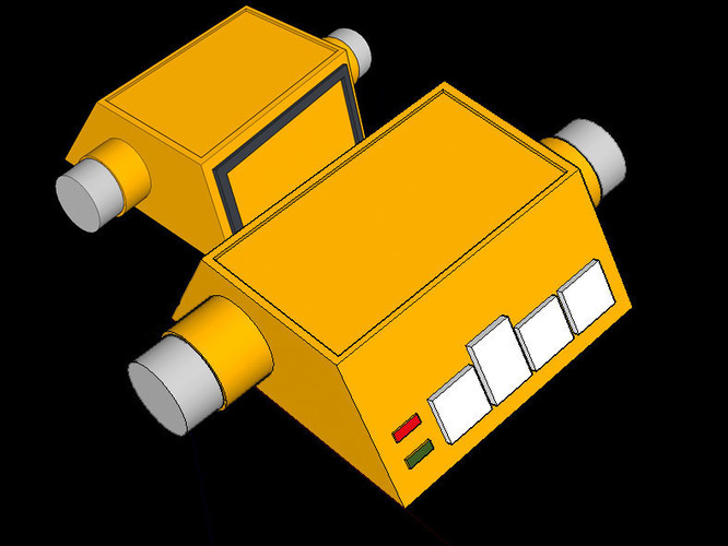 Self Sealing Stem Bolt