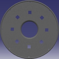 Spool on the filament - Thumbnail 5