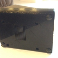 Raspberry pi megadrive case - Thumbnail 4