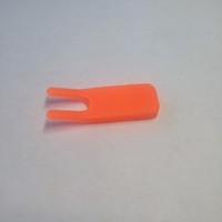 Exercise ball, yoga ball plug puller - Thumbnail 2
